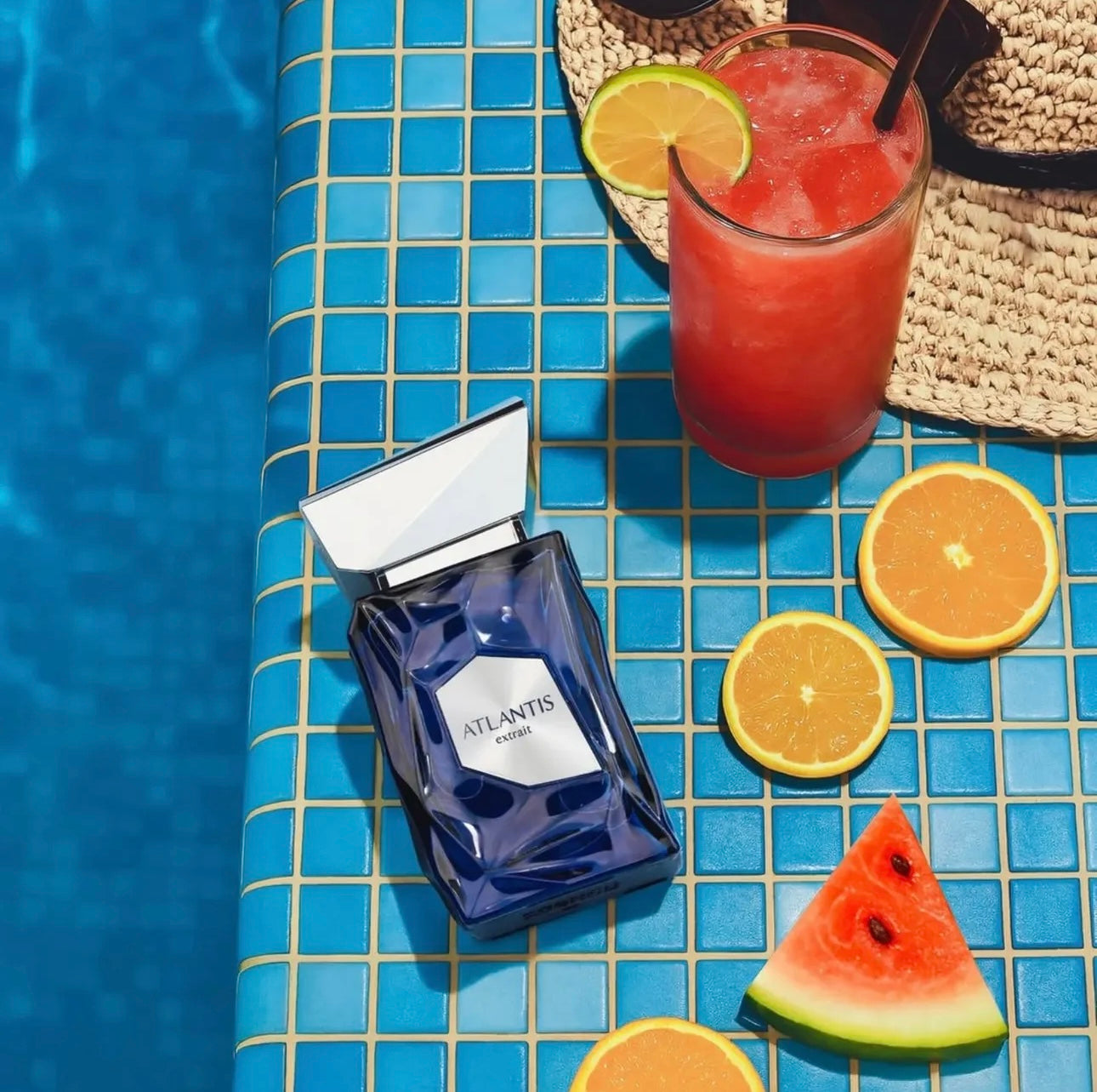 French Avenue Atlantis Extrait De Parfum 100ml