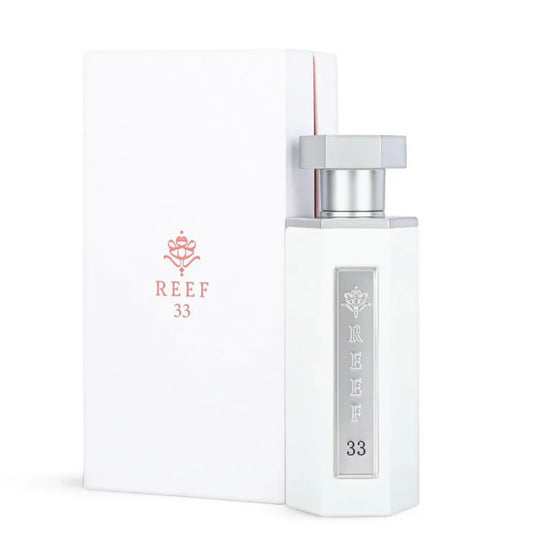 Reef 33 White EDP 100ml
