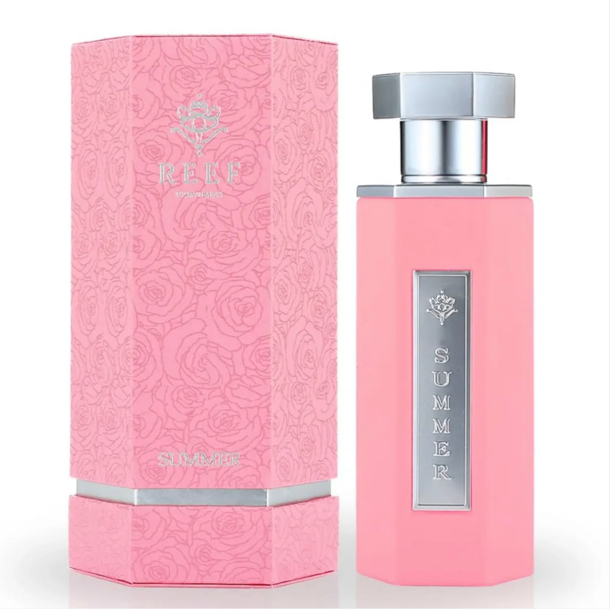 Reef Summer Pink EDP 100ml