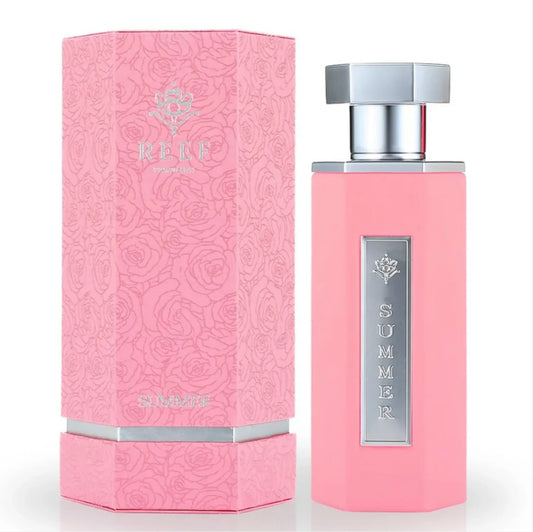 Reef Summer Pink EDP 100ml