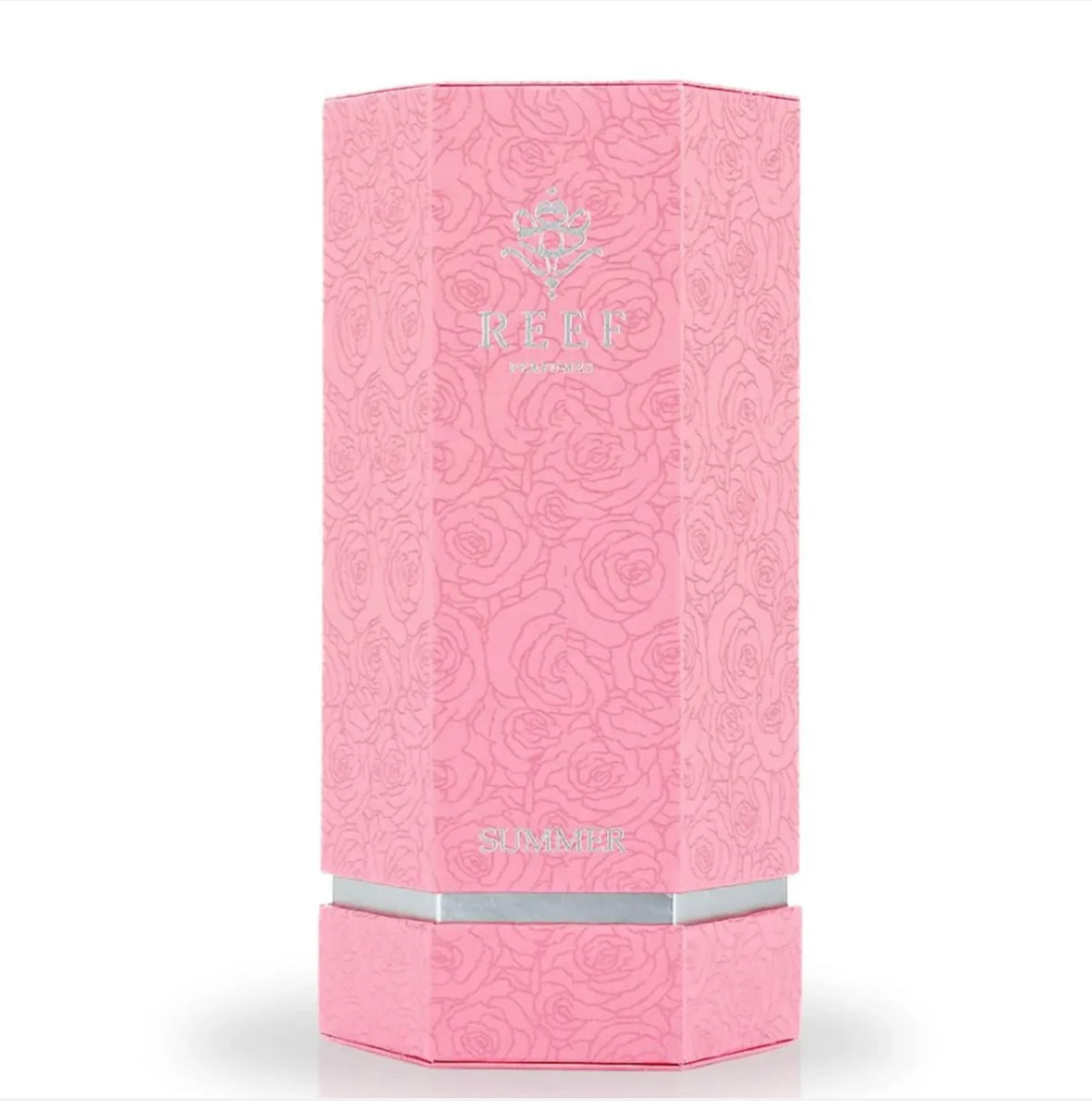 Reef Summer Pink EDP 100ml
