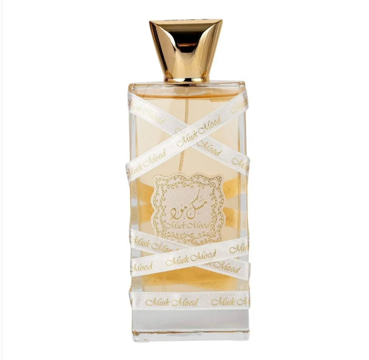 Lattafa Musk Mood Perfume 100ml EDP