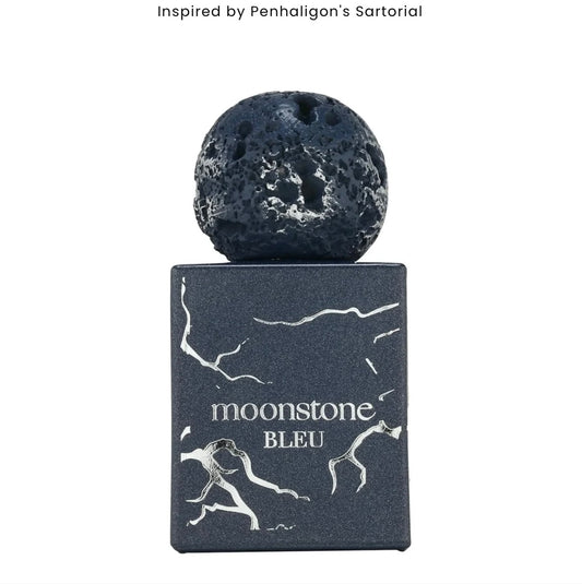French Avenue Moonstone Bleu Perfume 100ml EDP