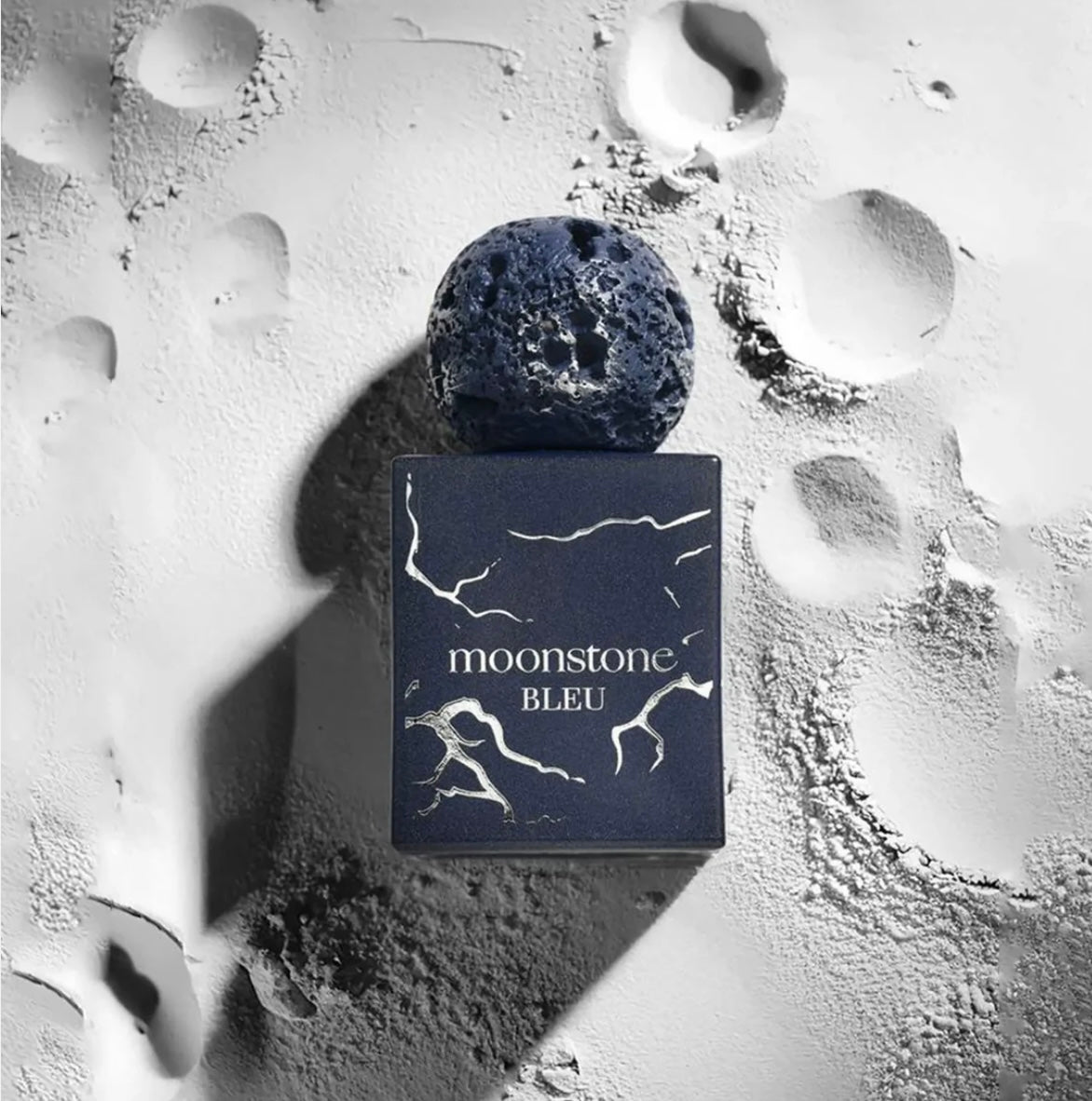 French Avenue Moonstone Bleu Perfume 100ml EDP