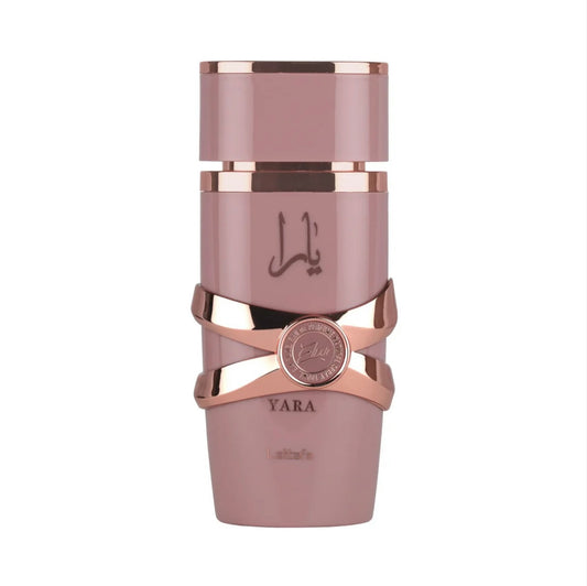 Lattafa Yara Elixir Perfume 100ml EDP