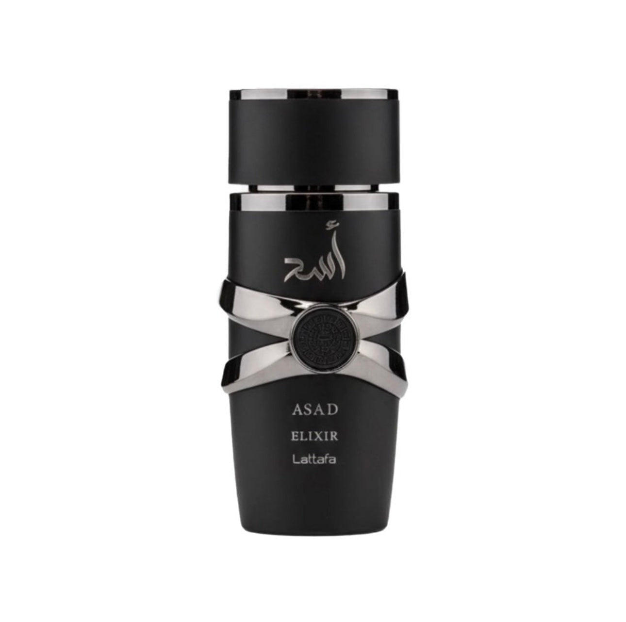 Lattafa Asad Elixir Perfume 100ml EDP