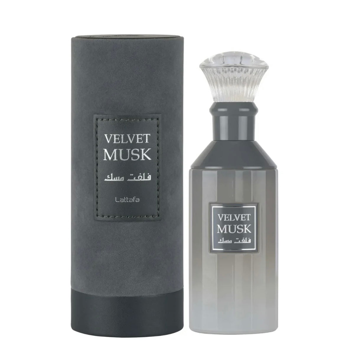 Lattafa Velvet Musk Perfume 100ml EDP