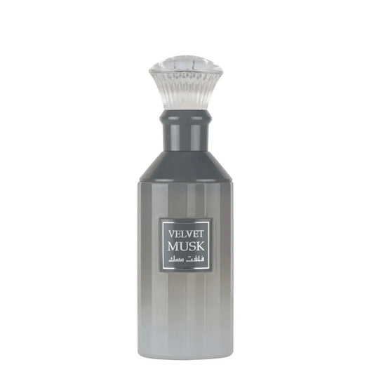 Lattafa Velvet Musk Perfume 100ml EDP