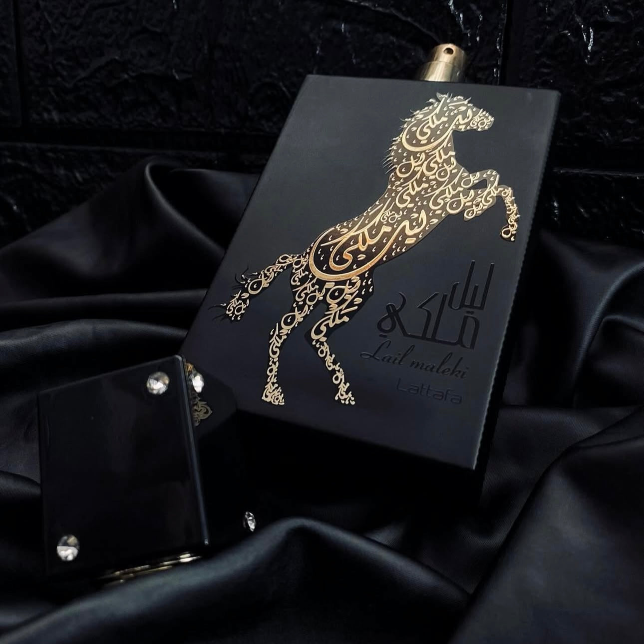 Lattafa Lail Maleki Perfume 100ml EDP