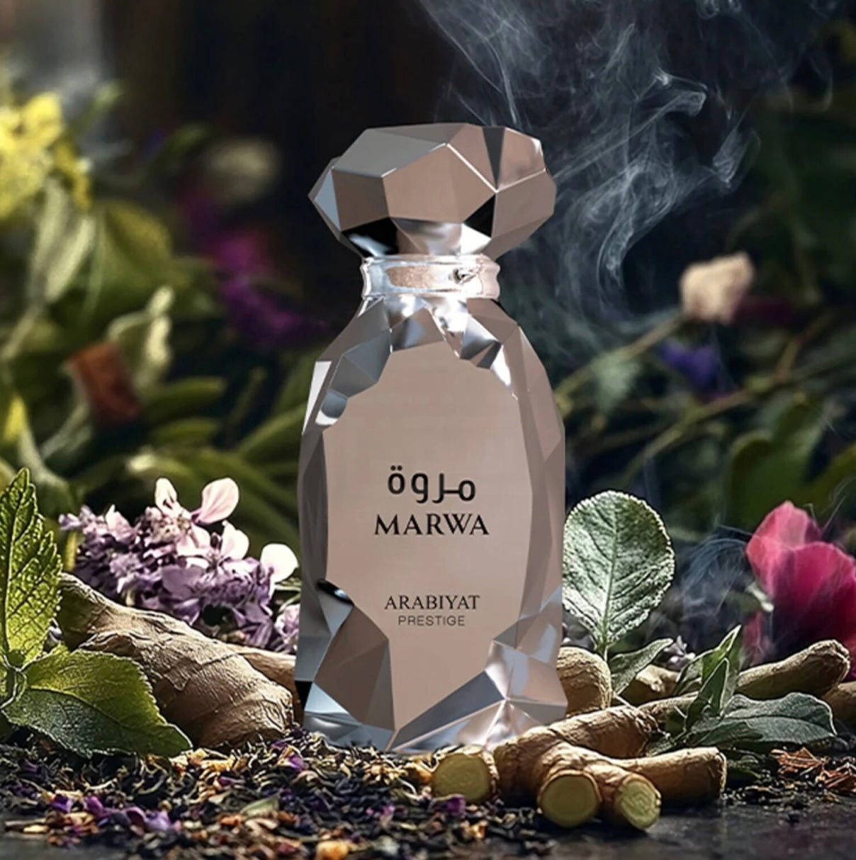 Arabiyat Prestige Marwa 100ml EDP