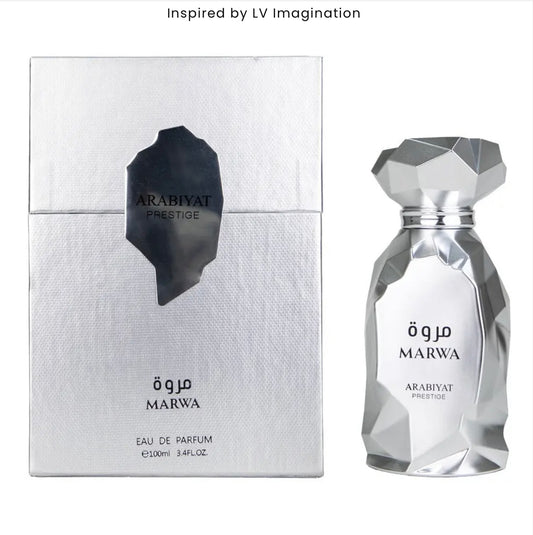 Arabiyat Prestige Marwa 100ml EDP