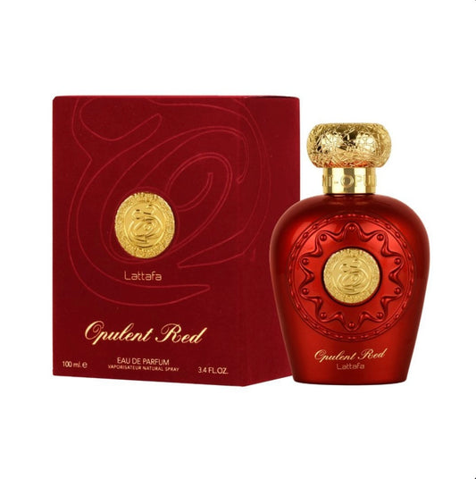 Opulent Red EDP 100ml Unisex