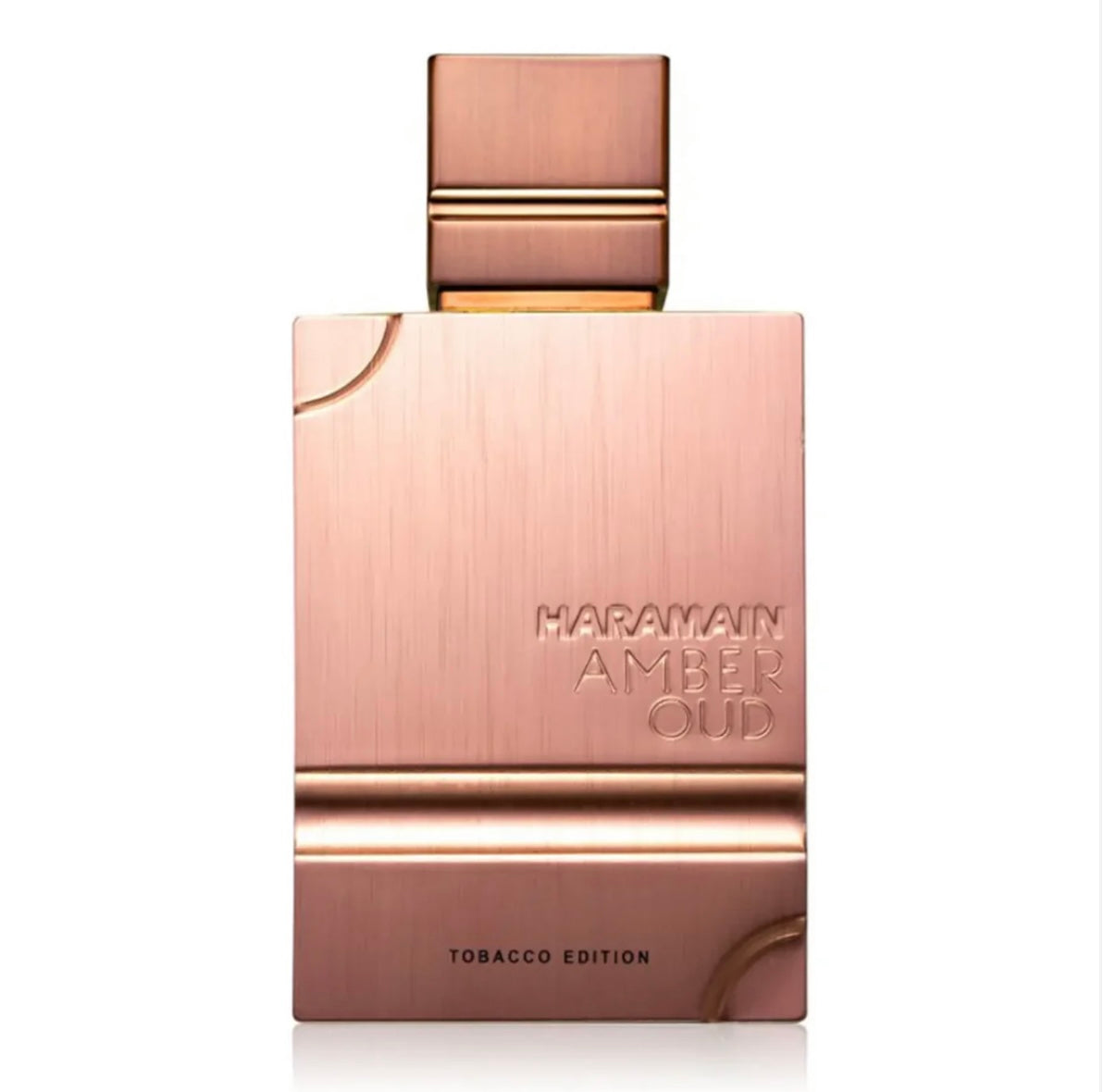 Al Haramain Amber Oud Tobacco Edition 60ml EDP