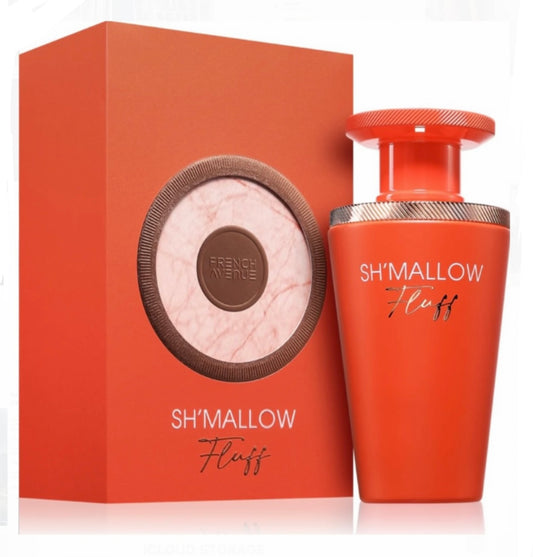 French Avenue Sh'mallow Fluff Perfume 100ml EDP