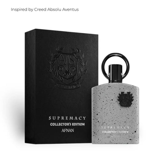Afnan Supremacy Collector’s Edition 100ml EDP