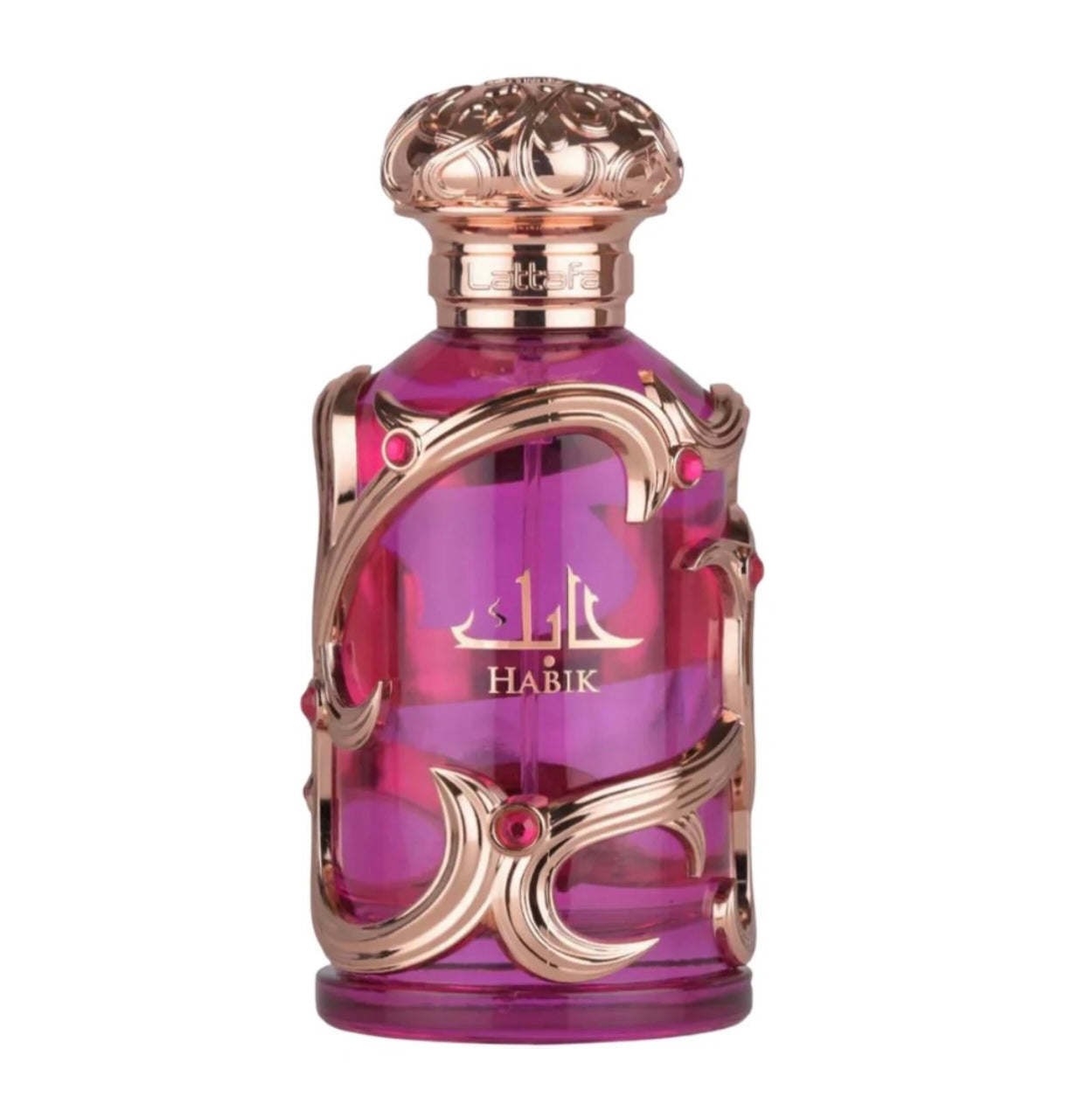 Lattafa Habik For Women EDP 100ml