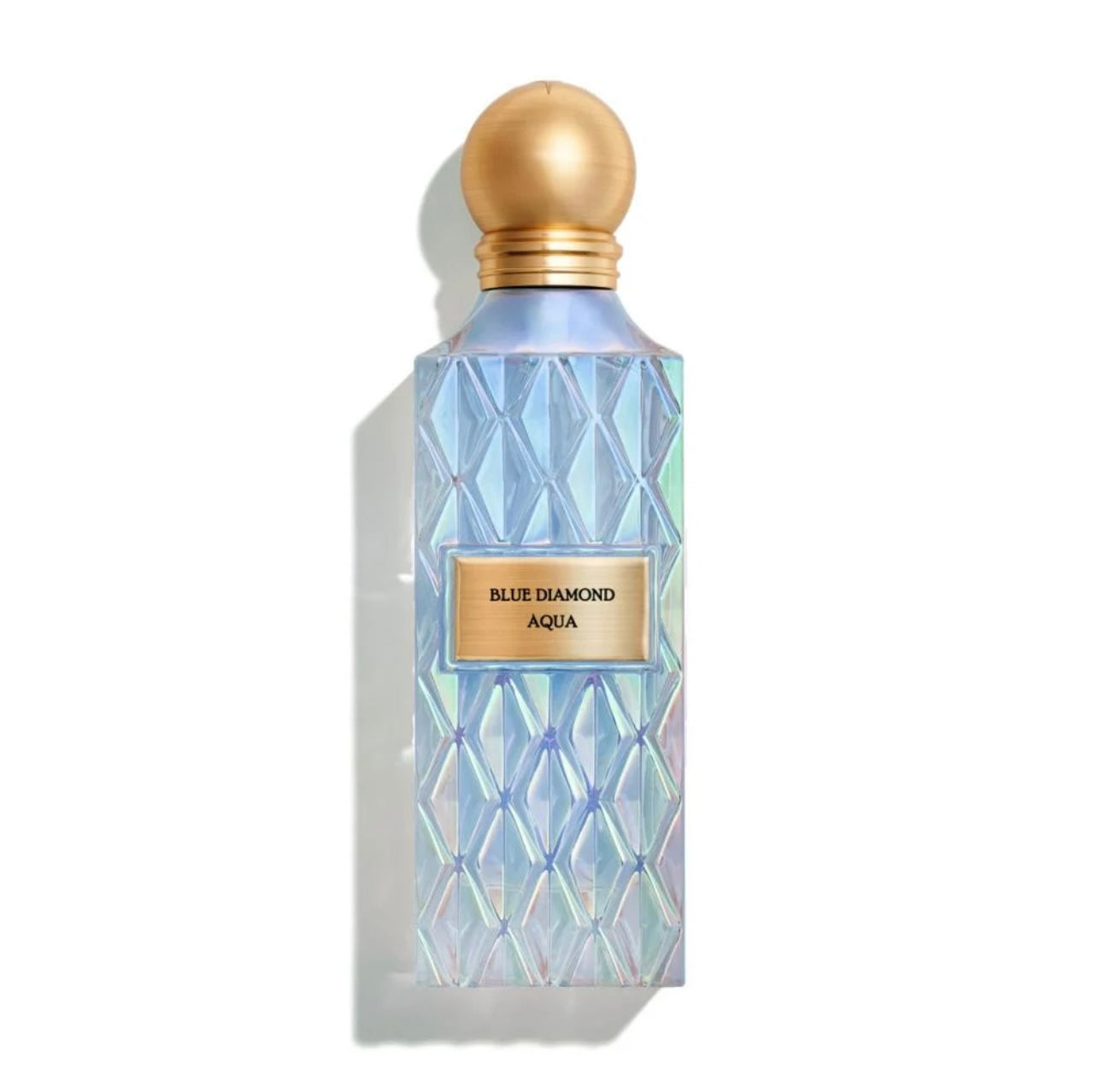 IBRAHEEM AL QURASHI BLUE DIAMOND - AQUA 150 ML