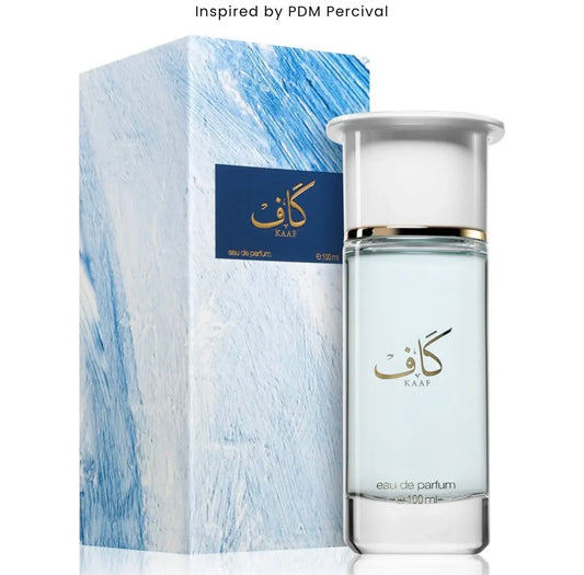 Ahmed Al Maghribi Kaaf Perfume 100ml EDP