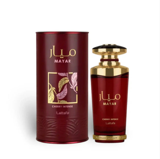 Lattafa Mayar Cherry Intense 100ml EDP