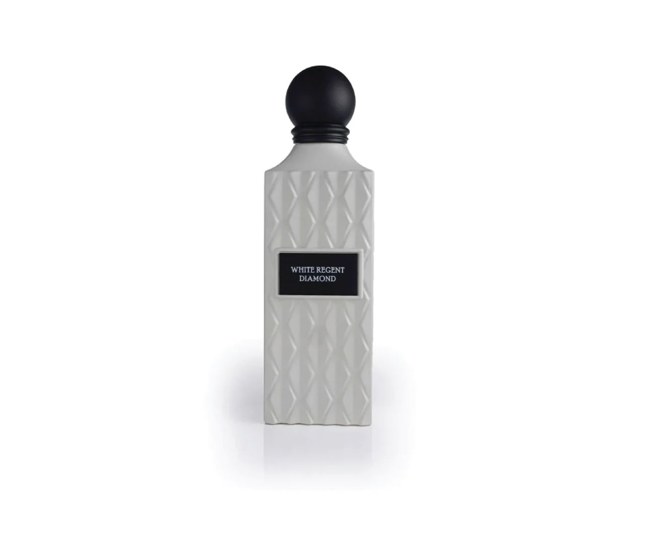 IBRAHEEM AL QURASHI IBRAQ WHITE REGENT DIAMOND 150ML