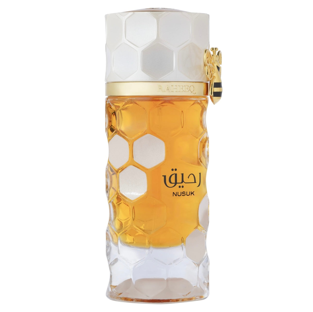Nusuk by Riiffs Raheeq Extrait De Parfum 100ml
