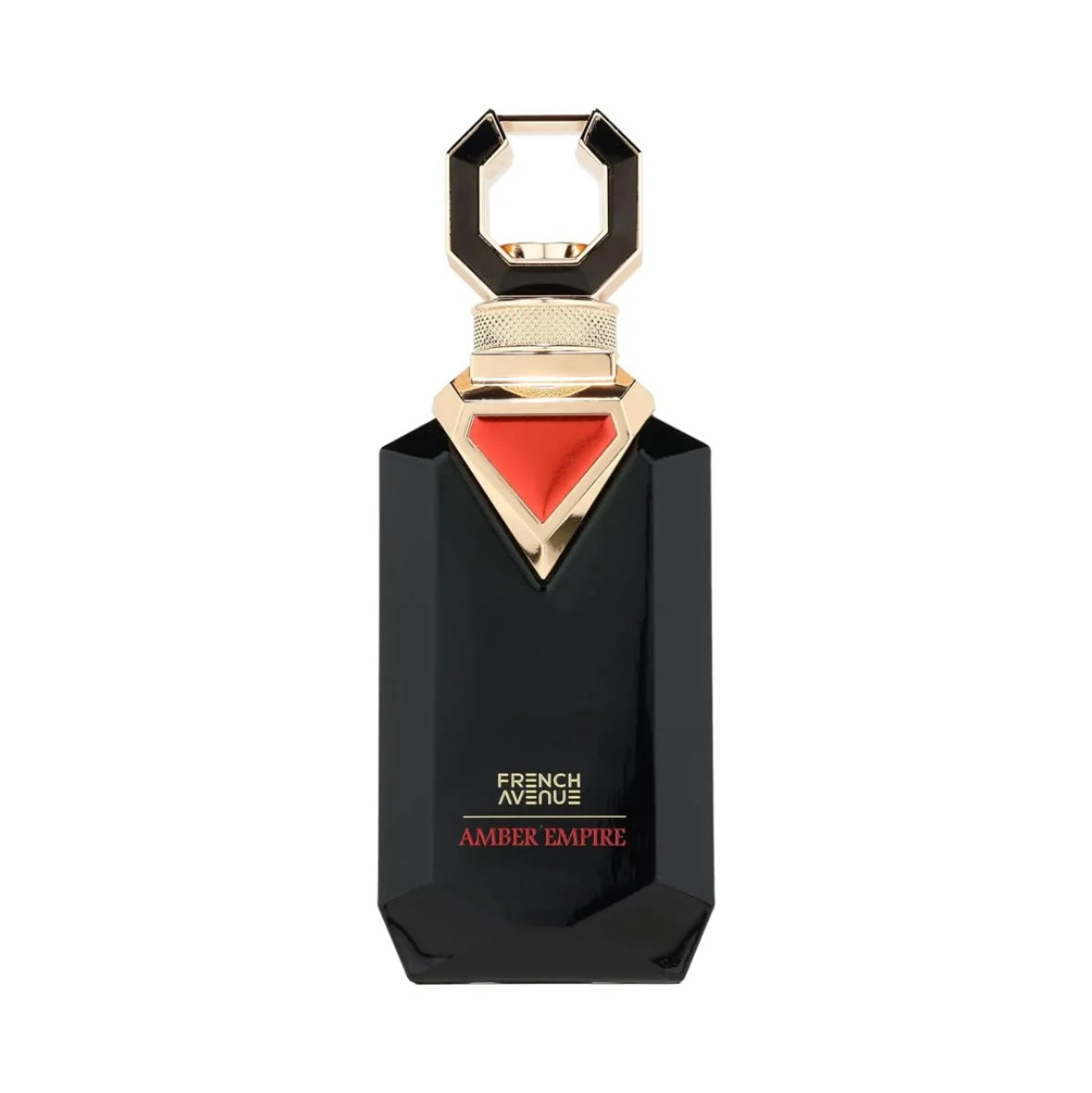 French Avenue Amber Empire Extrait De Parfum 100ml