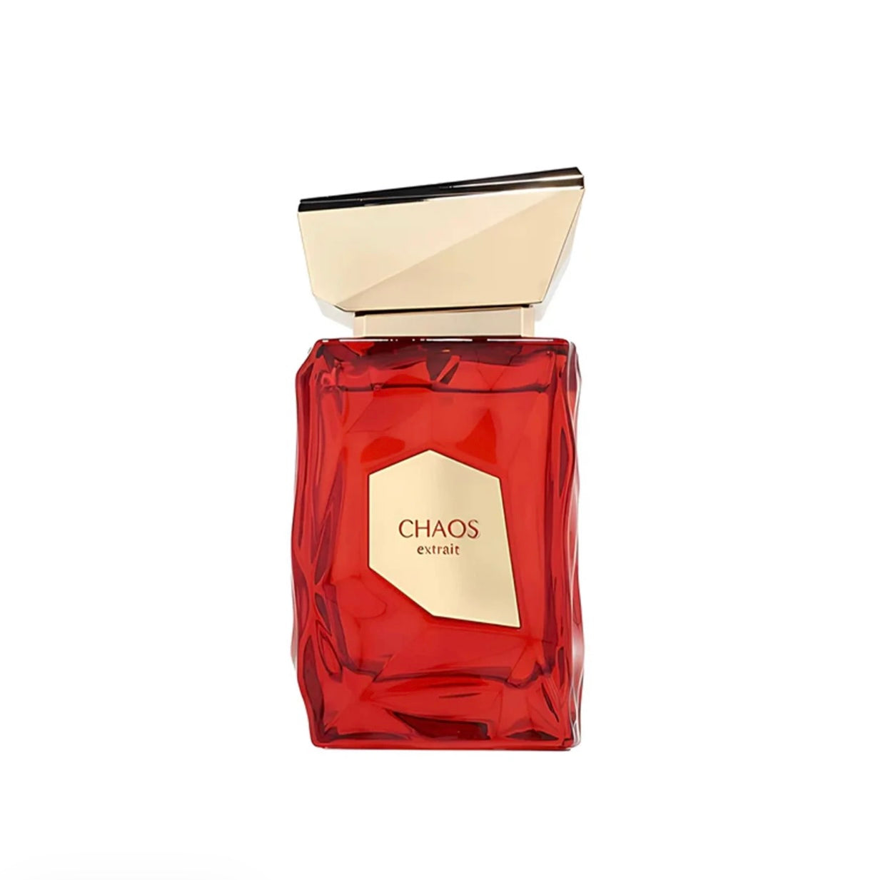 French Avenue Chaos Extrait Perfume 100ml EDP