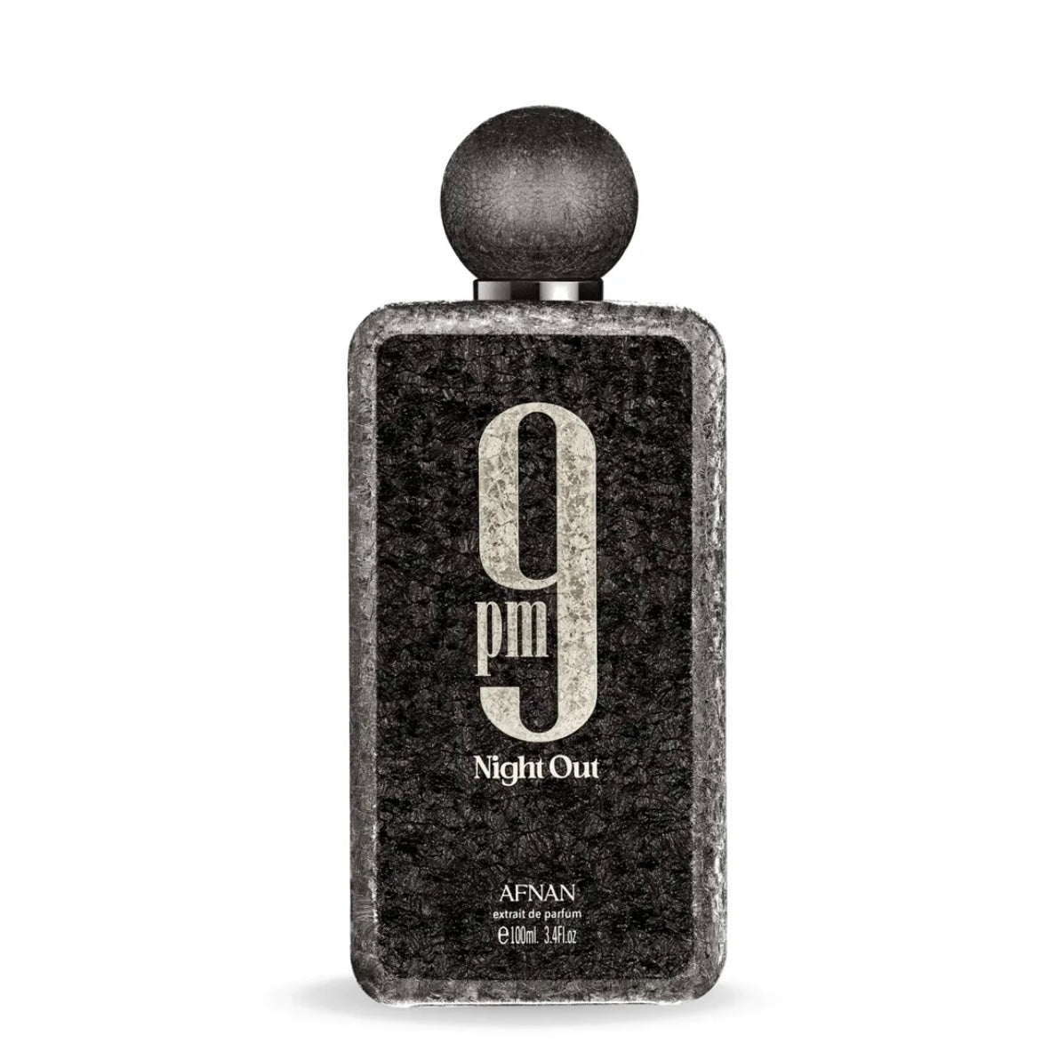Afnan 9pm Night Out Perfume 100ml Extrait de Parfum – Souk Saeed