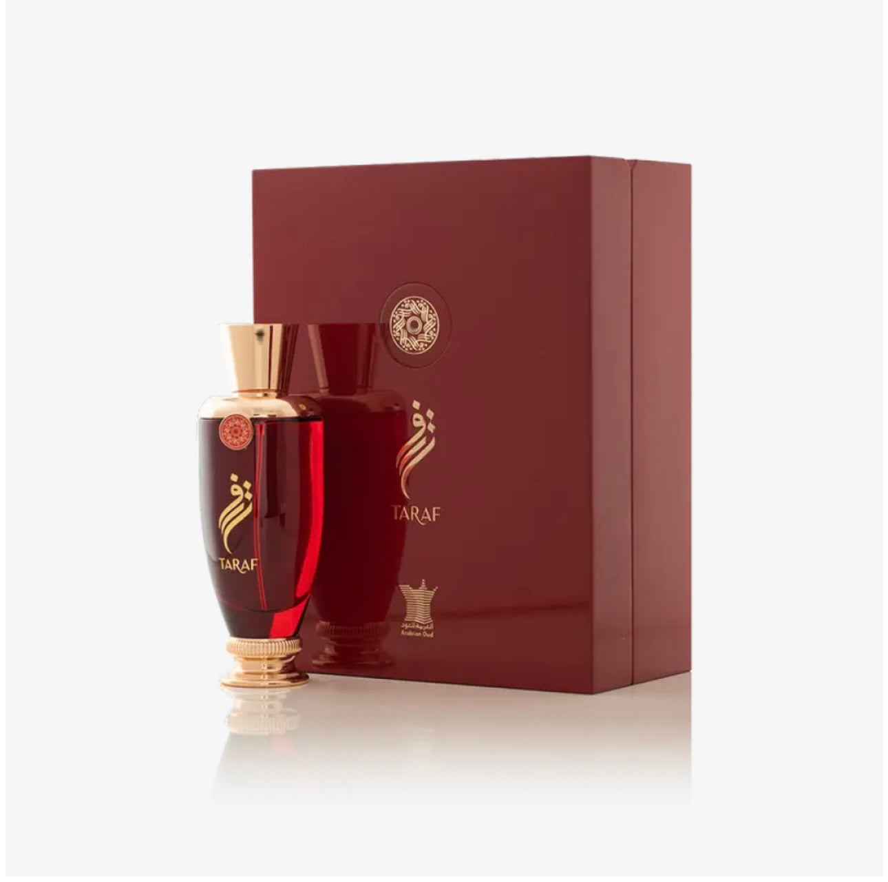 Arabian Oud Taraf 100ml