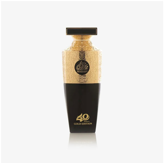 Arabian Oud Madawi Gold Edition 100 ml