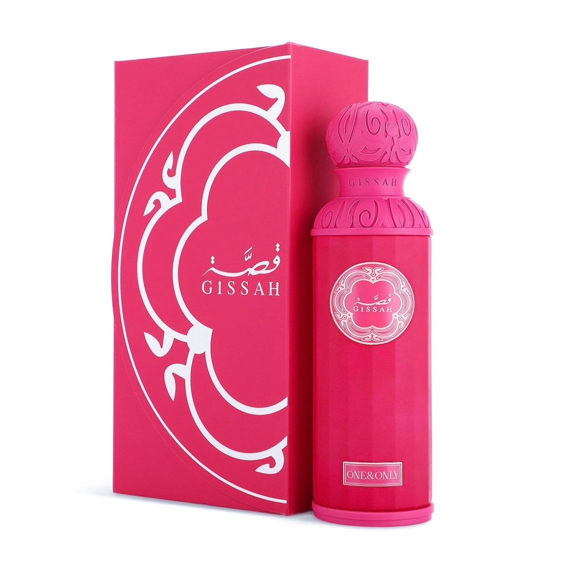 One and Only By Gissah 200ml