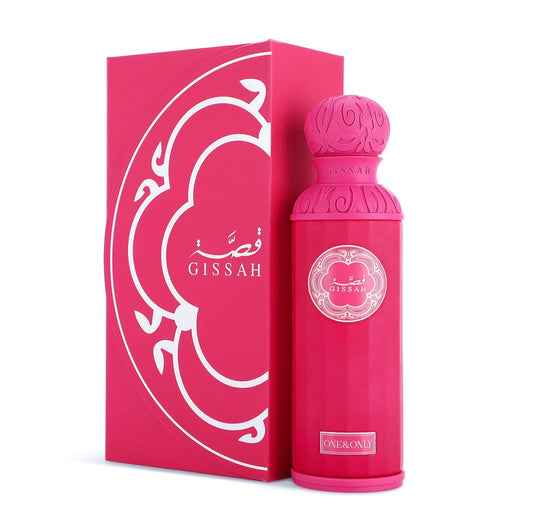 One and Only By Gissah 200ml