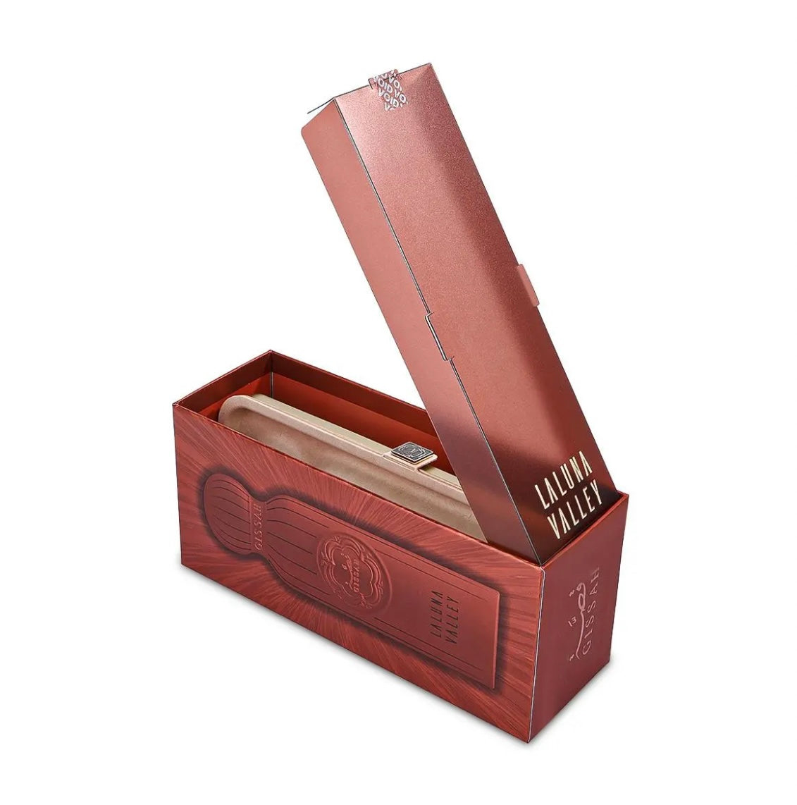 La Luna By Gissah 200ml