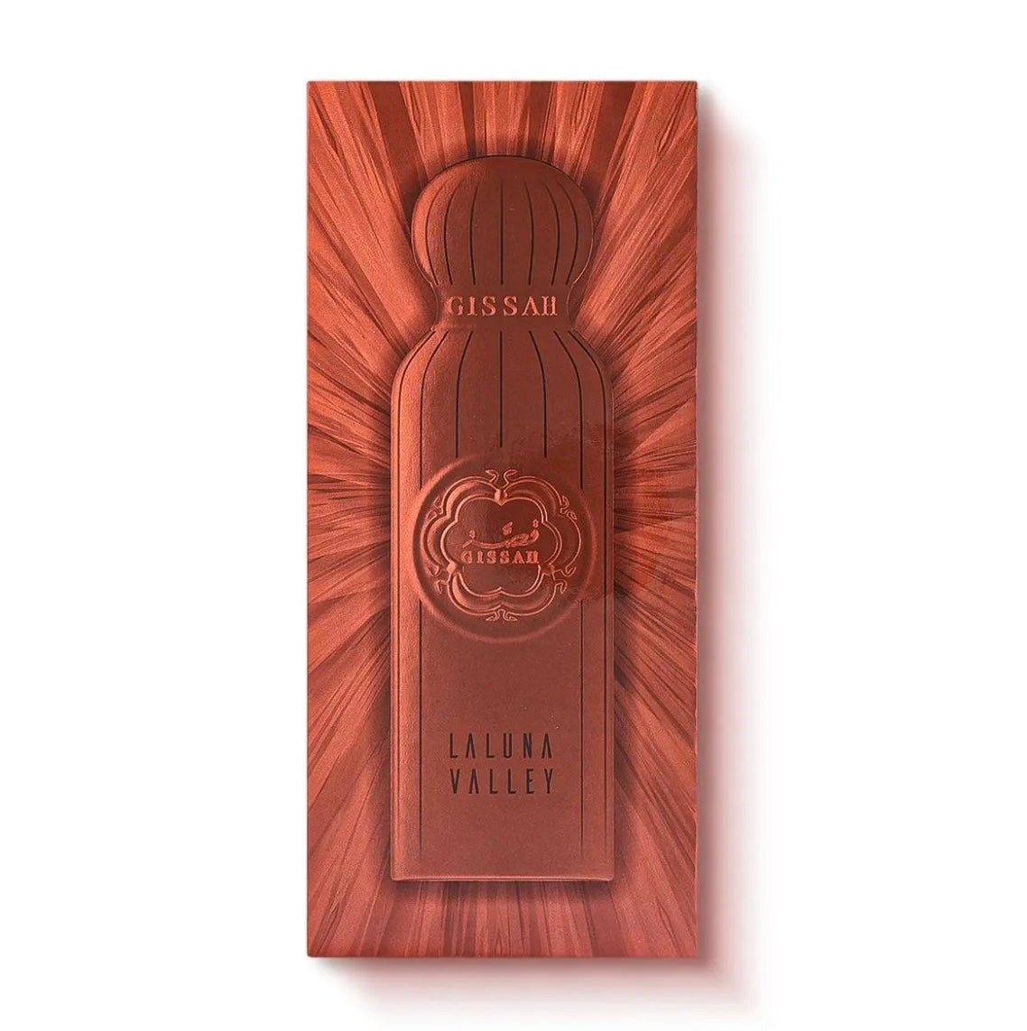 La Luna By Gissah 200ml