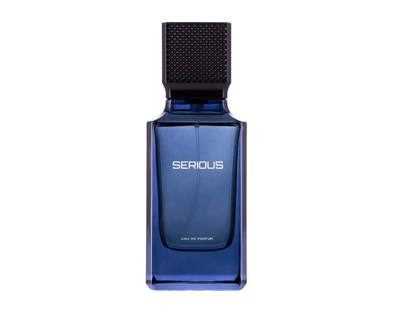 Serious by Al Majed Oud 100ml Perfume Spray EDP (EXCLUSIVE ONLY AT SOUK SAEED)