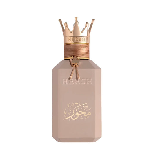 Al Ezz Hersh Mehwar Perfume 100ml EDP