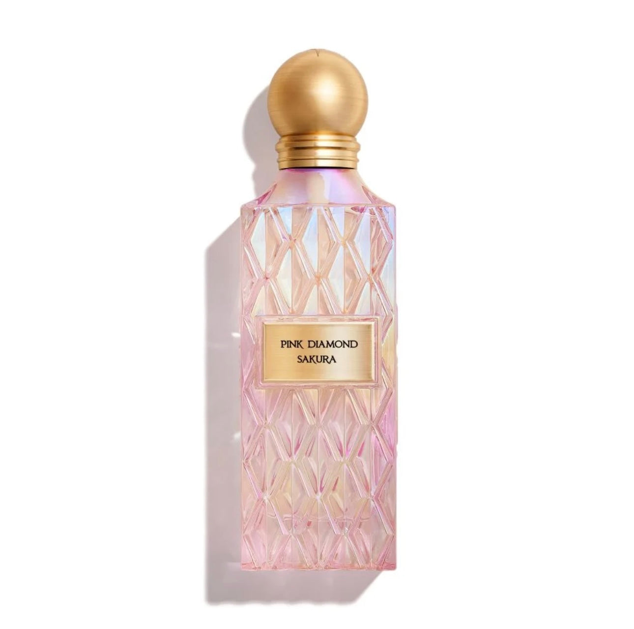 IBRAQ PINK DIAMOND - SAKURA 150 ML