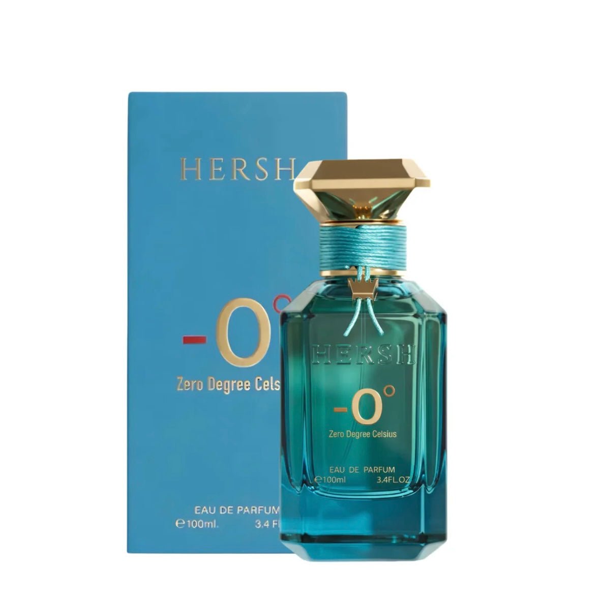 Al Ezz Oud Hersh -0° 100ml