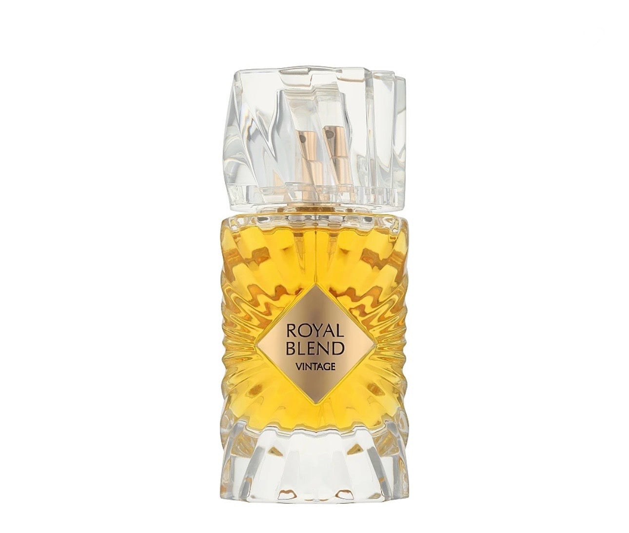 French Avenue Royal Blend Vintage Extrait De Parfum 100ml