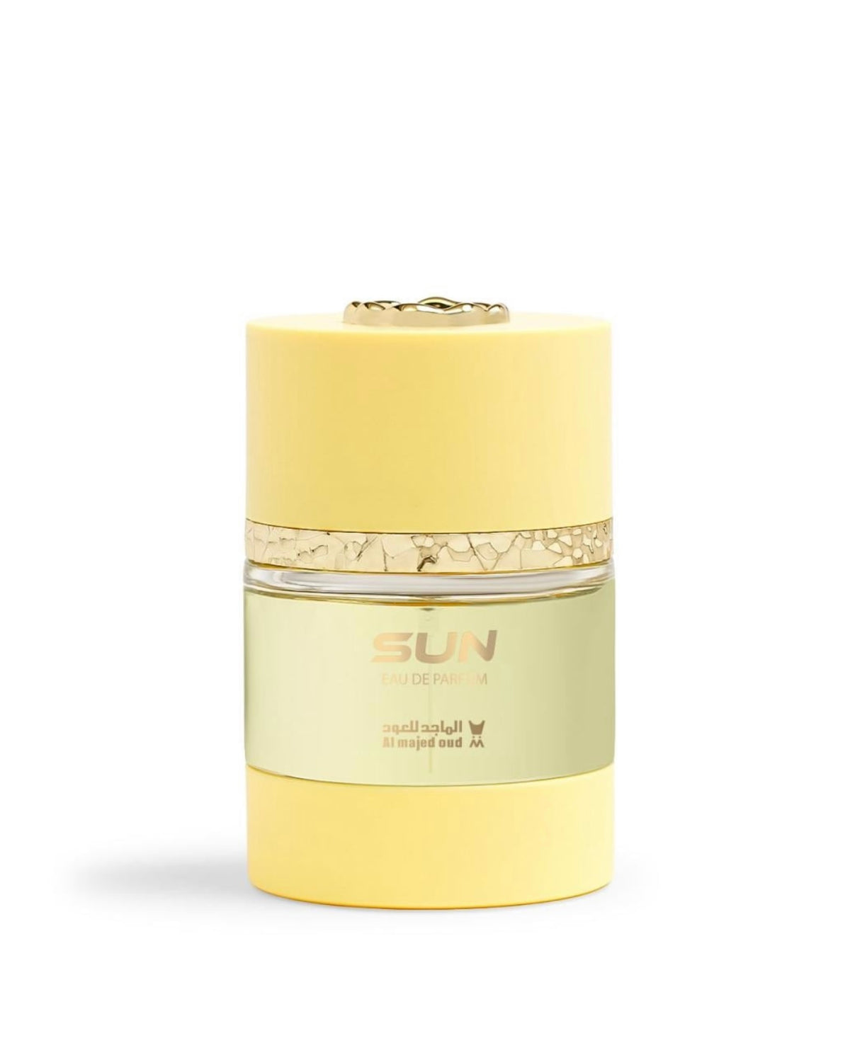 Al Majid Oud Sun 75ml