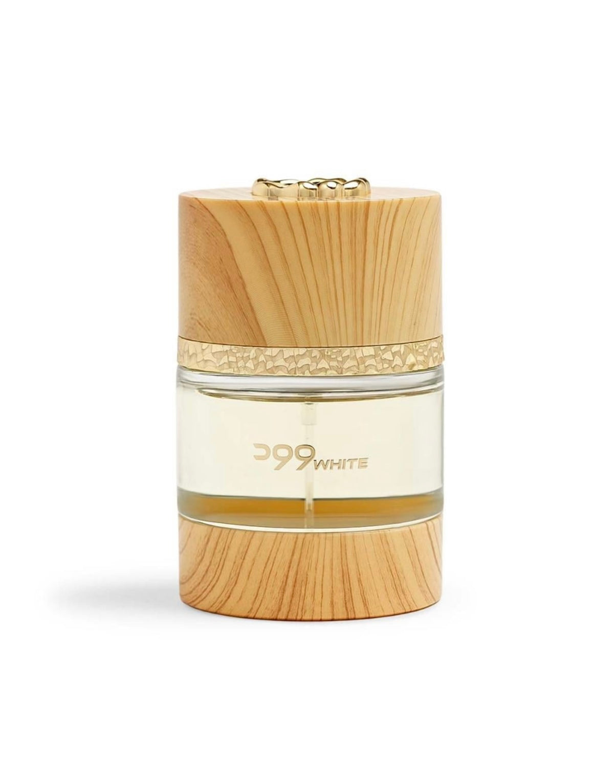 Al Majid Oud Wood White 75ml