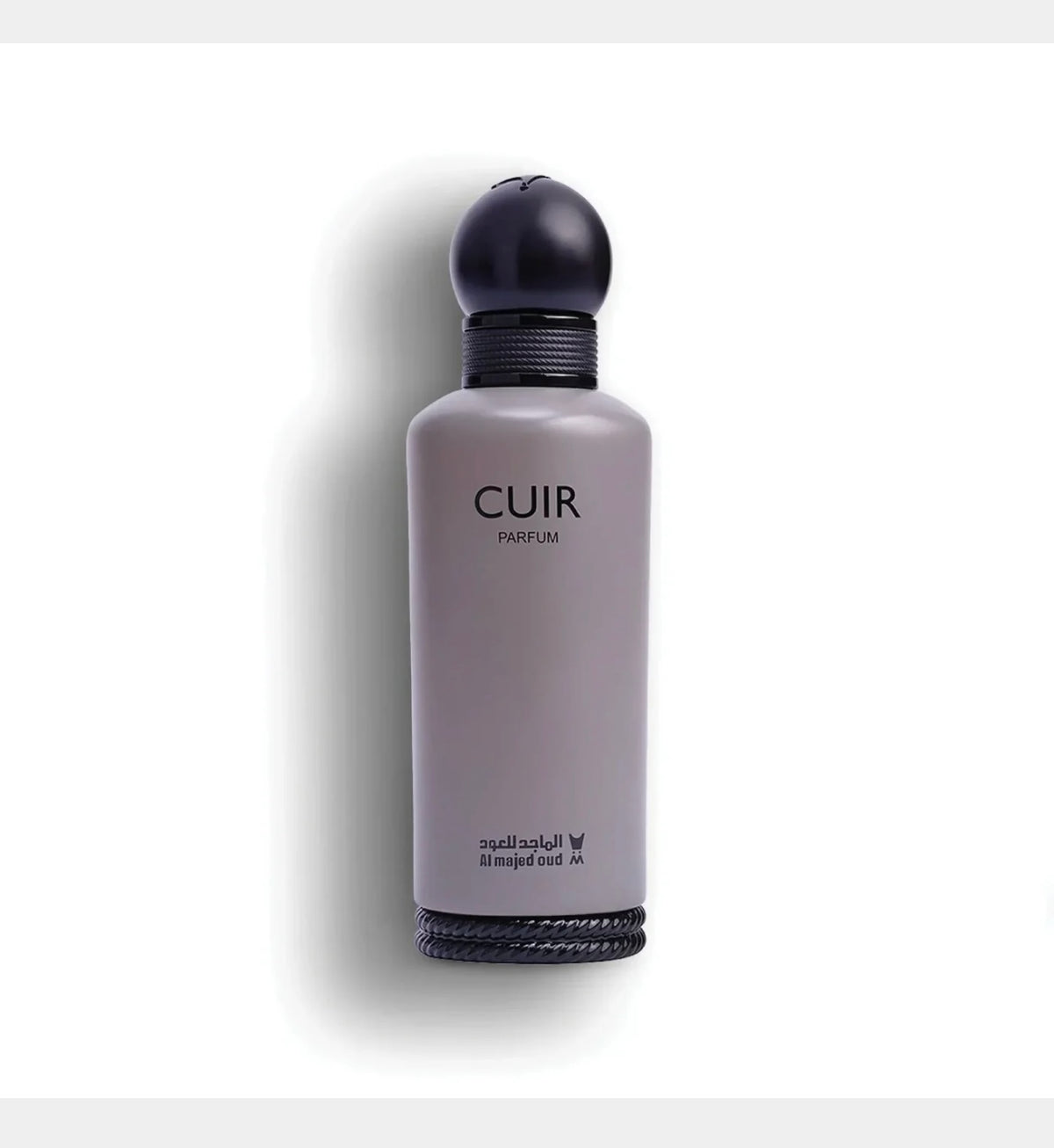 Al Majid Oud Cuir 150ml