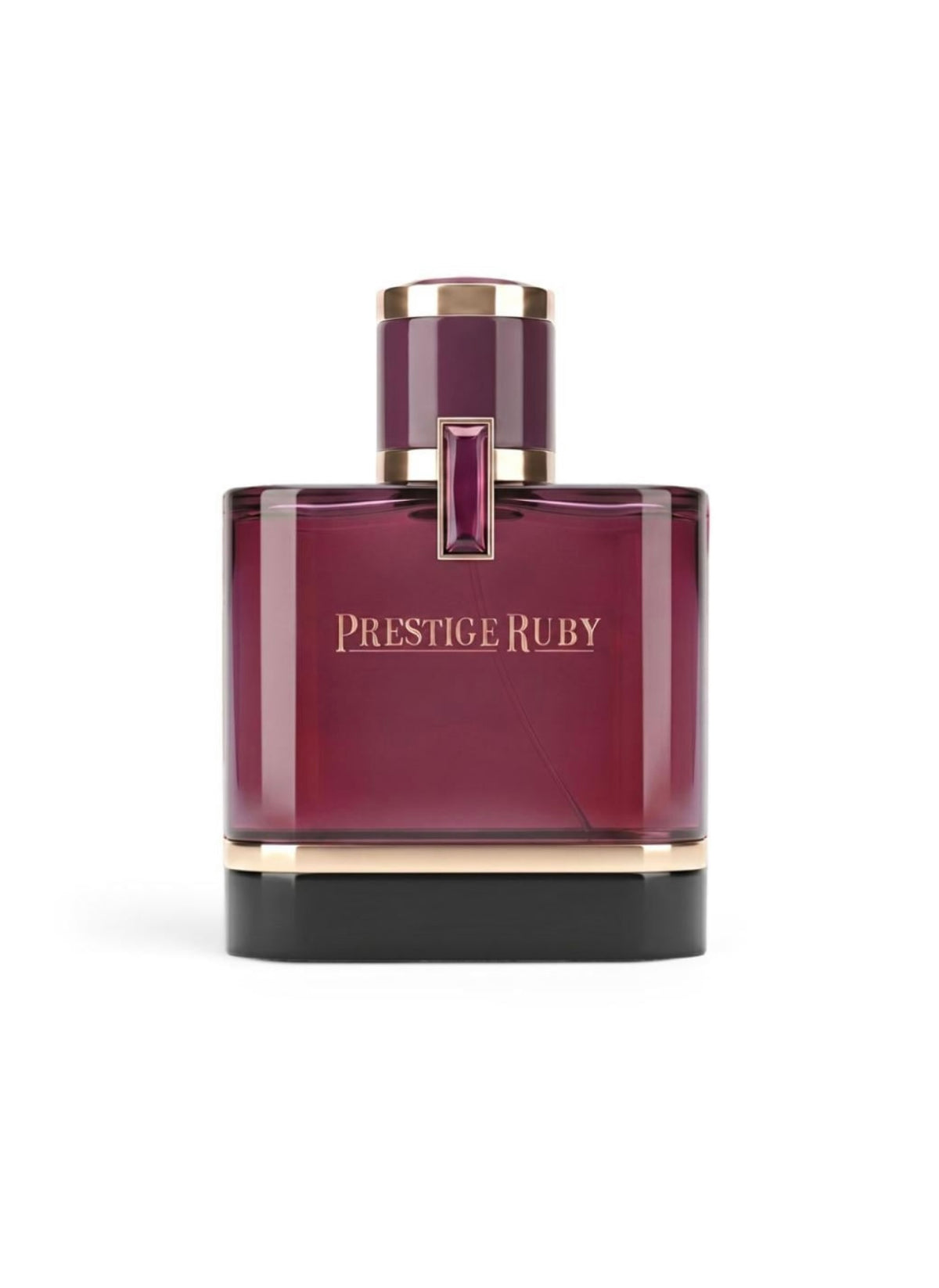 Al Majid Oud Prestige Ruby 100ml