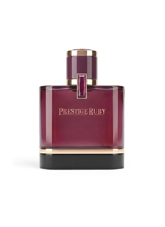 Al Majid Oud Prestige Ruby 100ml