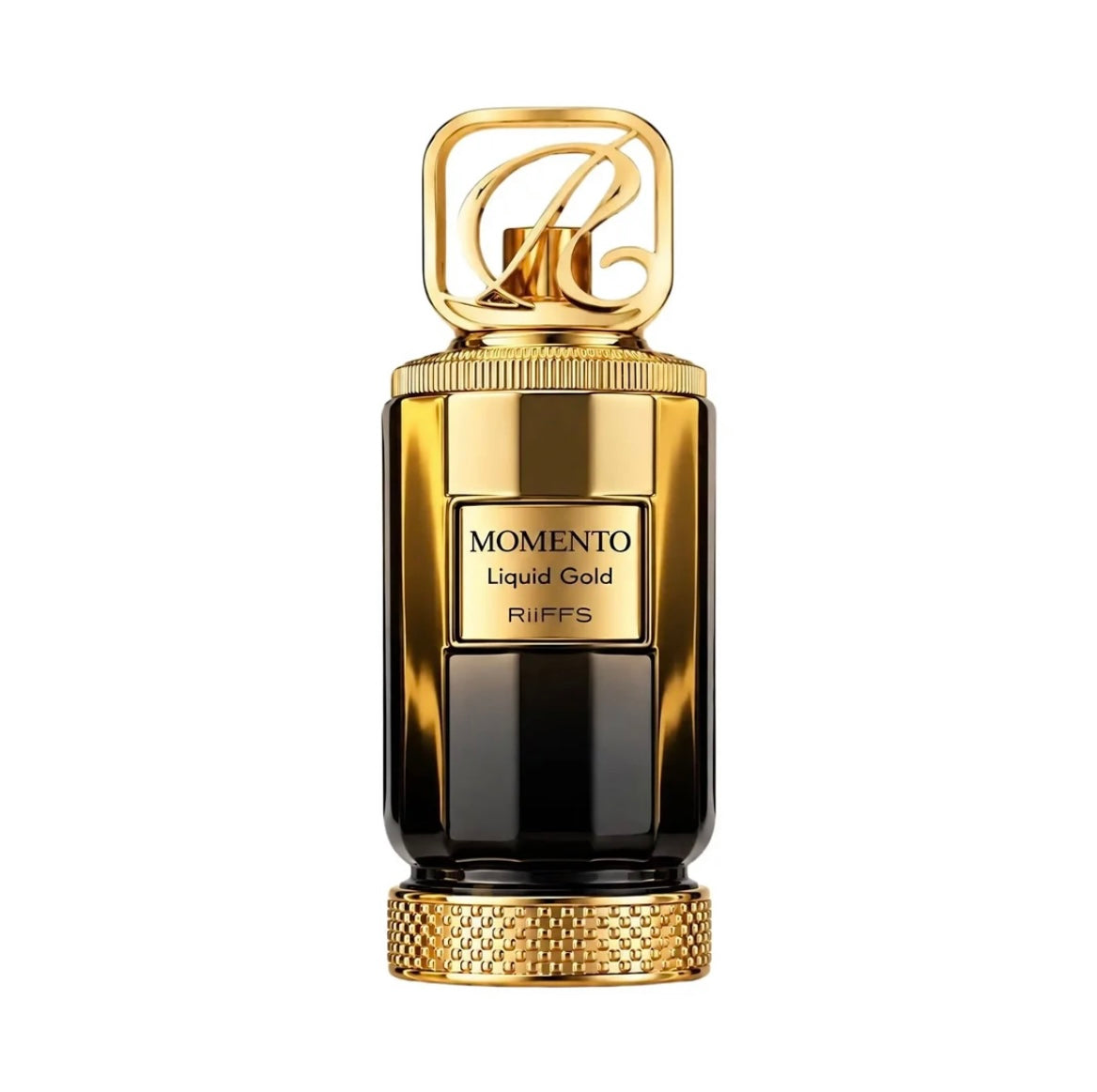 Riiffs Momento Liquid Gold Extrait De Parfum 100ml
