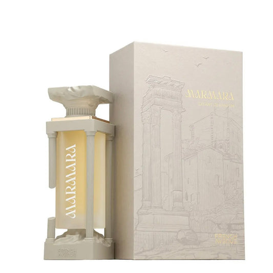 French Avenue Marmara Perfume 100ml Extrait De Parfum