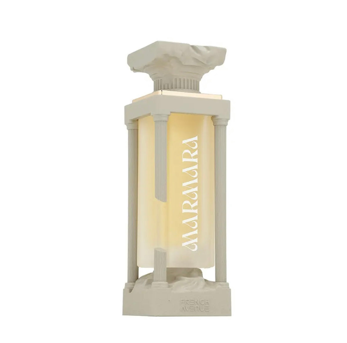 French Avenue Marmara Perfume 100ml Extrait De Parfum