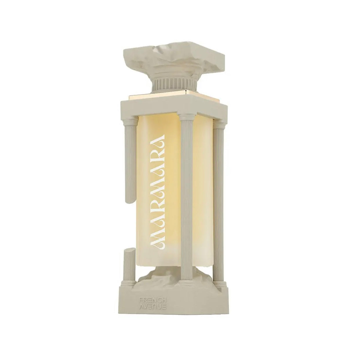 French Avenue Marmara Perfume 100ml Extrait De Parfum