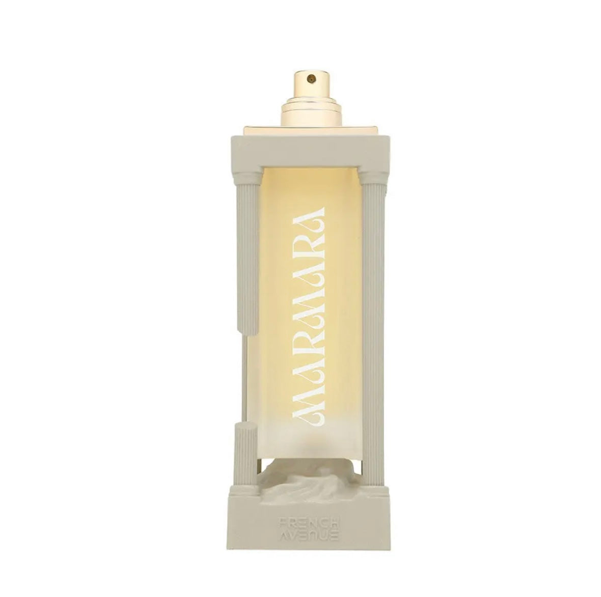 French Avenue Marmara Perfume 100ml Extrait De Parfum