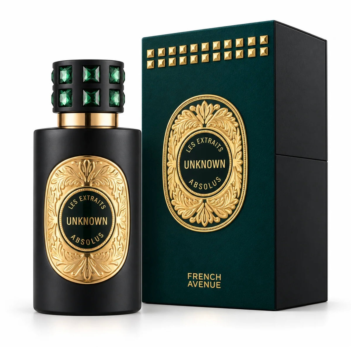 French Avenue Les Extraits Absolus Unknown 50ml Extrait De Parfum